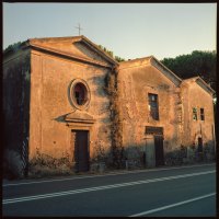 Località Nunziatella, SS1 Aurelia, GR